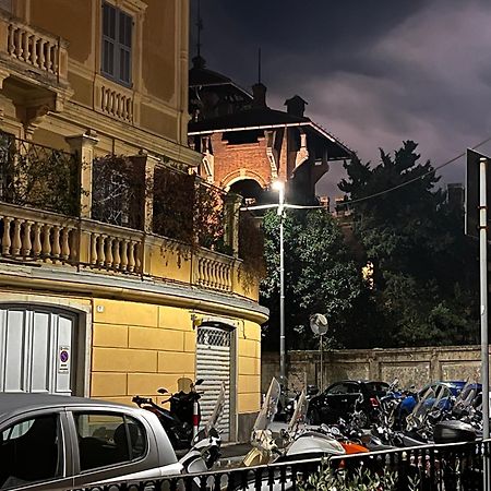 Perdianahouse Waterfront Lägenhet Genua Exteriör bild